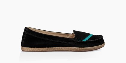 Women\'s UGG Shiri BLACK