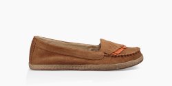 Women's UGG Shiri CHESTNUT