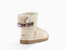 Women's UGG Adoria Tehuano CANVAS