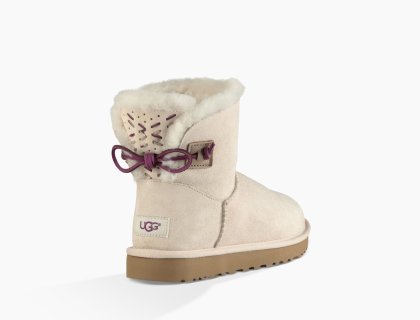 Women\'s UGG Adoria Tehuano CANVAS