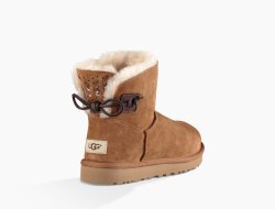 Women's UGG Adoria Tehuano CHESTNUT