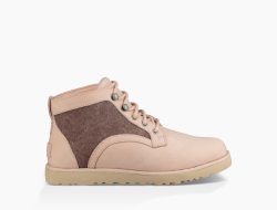 UGG Bethany Canvas Quartz