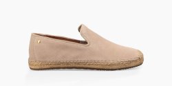 Women's UGG Sandrinne II HORCHATA