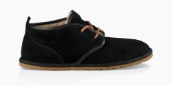 Men's UGG Maksim BLACK