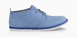 Men's UGG Maksim PAJAMA BLUE