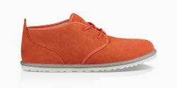 Men's UGG Maksim SPICY ORANGE