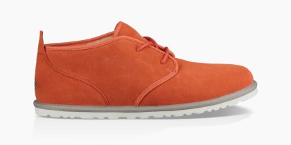 Men\'s UGG Maksim SPICY ORANGE