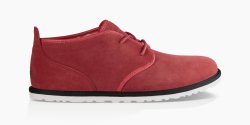 Men's UGG Maksim TIMELESS RED