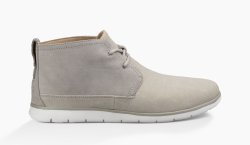 Men's UGG Freamon Canvas SEAL