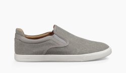 Men's UGG Mateo Canvas SEAL
