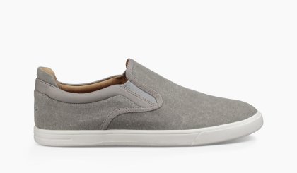 Men\'s UGG Mateo Canvas SEAL