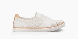 Women's UGG Pinkett WHITE