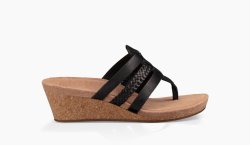 Women's UGG Maddie BLACK