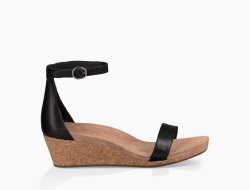 Women's UGG Emilia BLACK