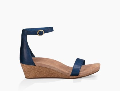Women\'s UGG Emilia MARINO