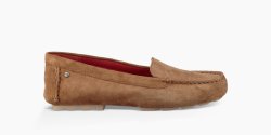 Women's UGG Milana CHESTNUT