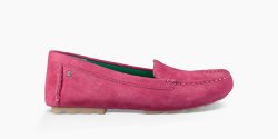 Women's UGG Milana PINK AZALEA