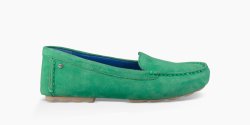 Women's UGG Milana VERDE