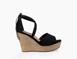 Women's UGG Reagan BLACK