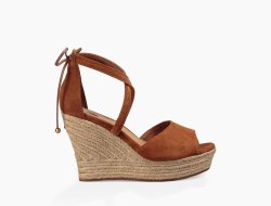 Women's UGG Reagan CHESTNUT