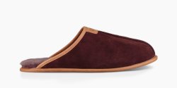 Men's UGG Thayne CORDOVAN