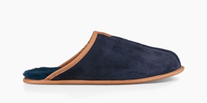 Men\'s UGG Thayne NAVY