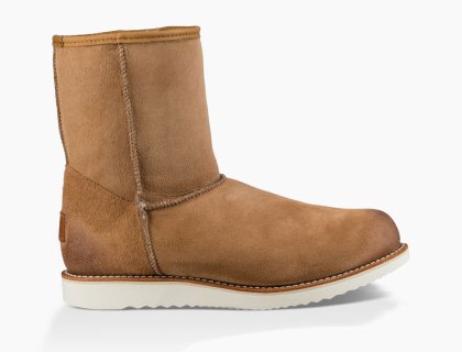 Men\'s UGG Gustin CHESTNUT