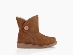 Kids' UGG Fabian CHESTNUT