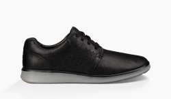 Men's UGG Hepner Gradient BLACK