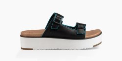 Women's UGG Hanneli BLACK