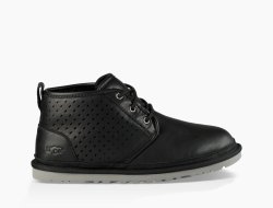 Men's UGG Neumel Gradient Perf BLACK