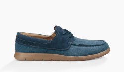 Men's UGG Catton Canvas MARINO
