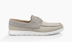 Men's UGG Catton Canvas SEAL