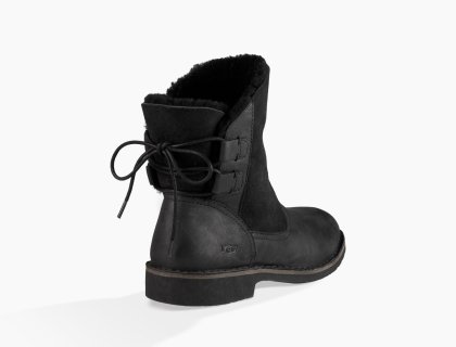 Women\'s UGG Naiyah BLACK