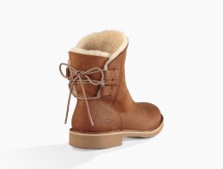 Women's UGG Naiyah CHESTNUT