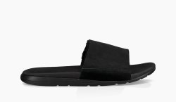 Men's UGG Xavier TF BLACK