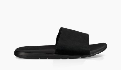 Men\'s UGG Xavier TF BLACK