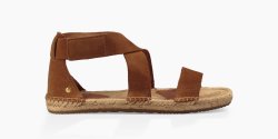 Women's UGG Mila CHESTNUT