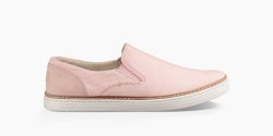 Women's UGG Adley Stripe PETAL