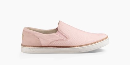 Women\'s UGG Adley Stripe PETAL