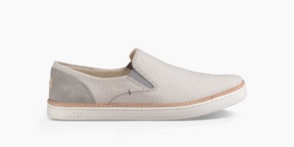 Women\'s UGG Adley Stripe SEAL