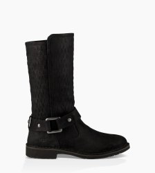 Women's UGG Shani BLACK