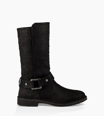 Women\'s UGG Shani BLACK