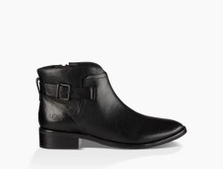 Women's UGG Barnett BLACK