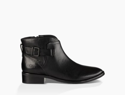 Women\'s UGG Barnett BLACK