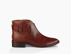 Women's UGG Barnett CHESTNUT