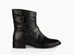 Women's UGG Fletcher BLACK