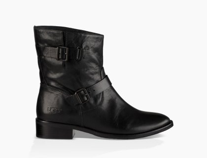 Women\'s UGG Fletcher BLACK