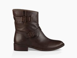 Women's UGG Fletcher WALNUT
