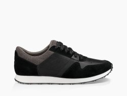 Men's UGG Trigo BLACK